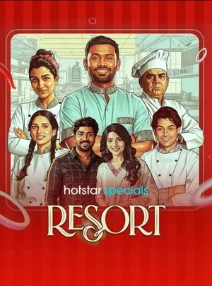Resort 2026 Season 01 Complete Hindi Audio [EP 65 – 68 Added]