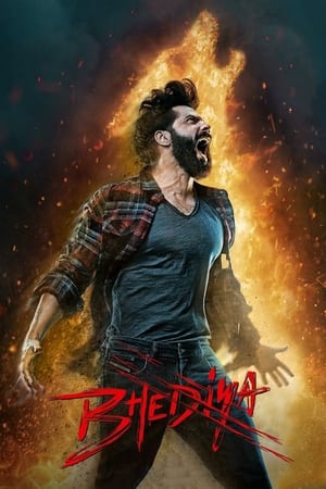 Bhediya 2022 Hindi Movie Pre- –