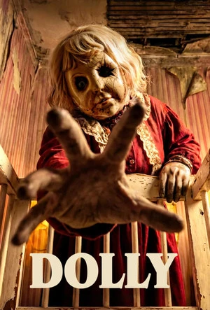 Dolly (2026) Hindi (MULTI AUDIO) – – 1080p