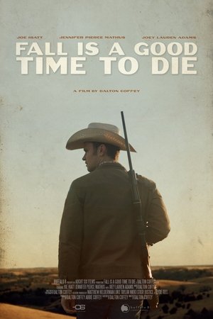 Fall Is a Good Time to Die (2025) Hindi (MULTI AUDIO) – – 1080p